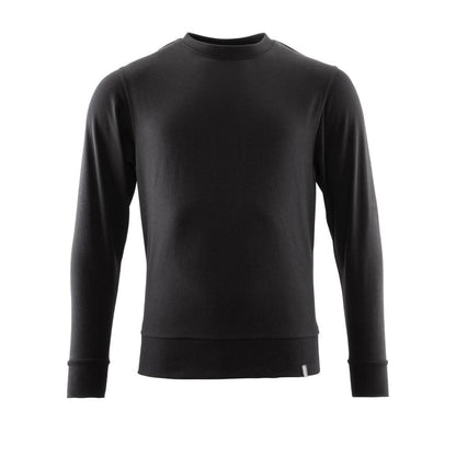 Sweatshirt, modern fit sweatshirt