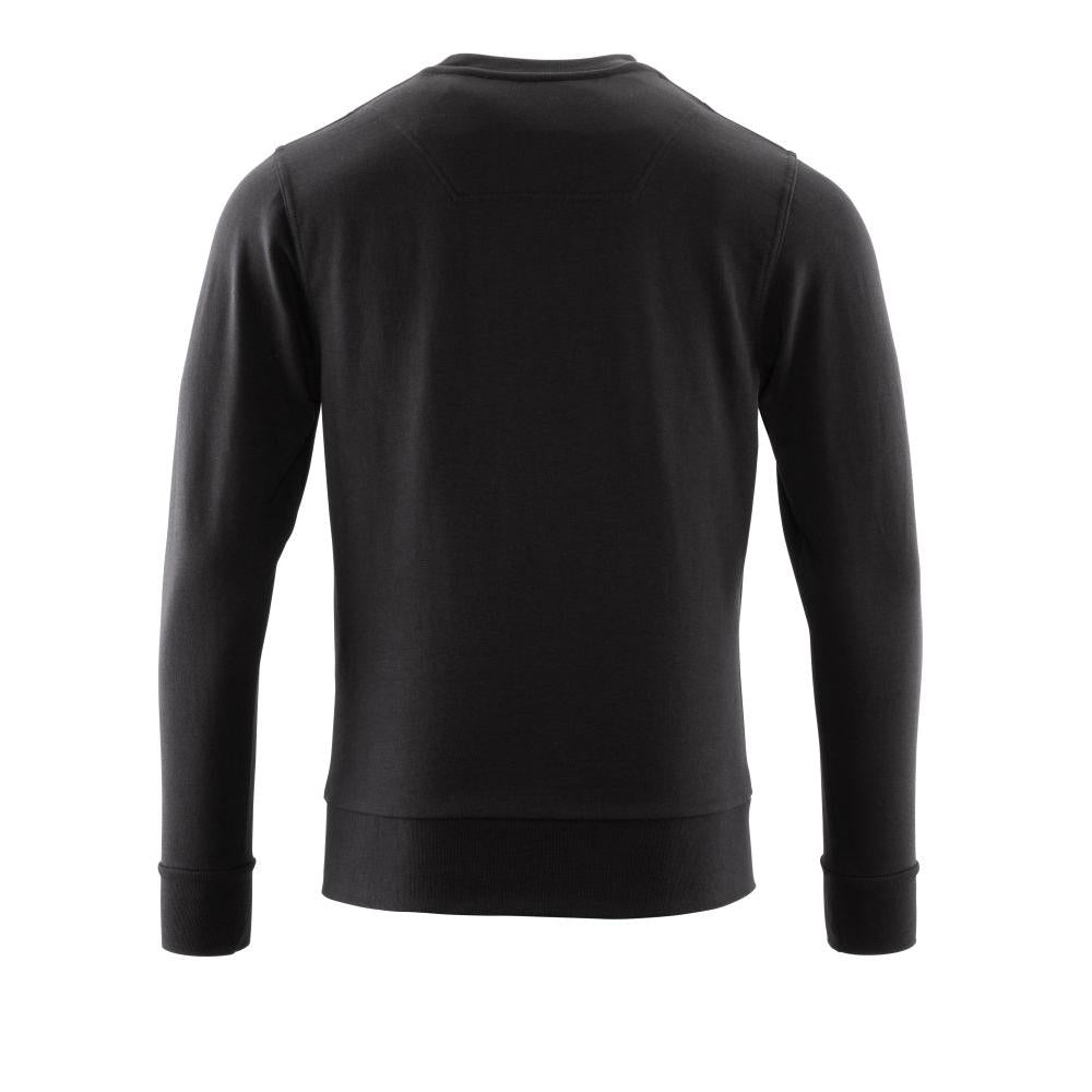 Sweatshirt, modern fit sweatshirt