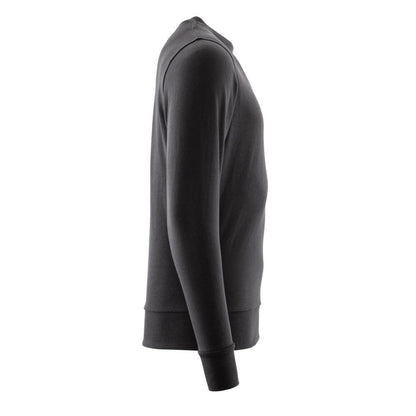 Sweatshirt, modern fit sweatshirt