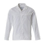Jacke, extra leicht Arbeitsjacke, weiss