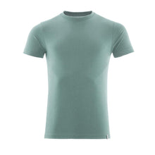 T-Shirt, moderne Passform T-shirt