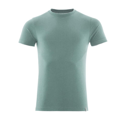 T-Shirt, moderne Passform T-shirt