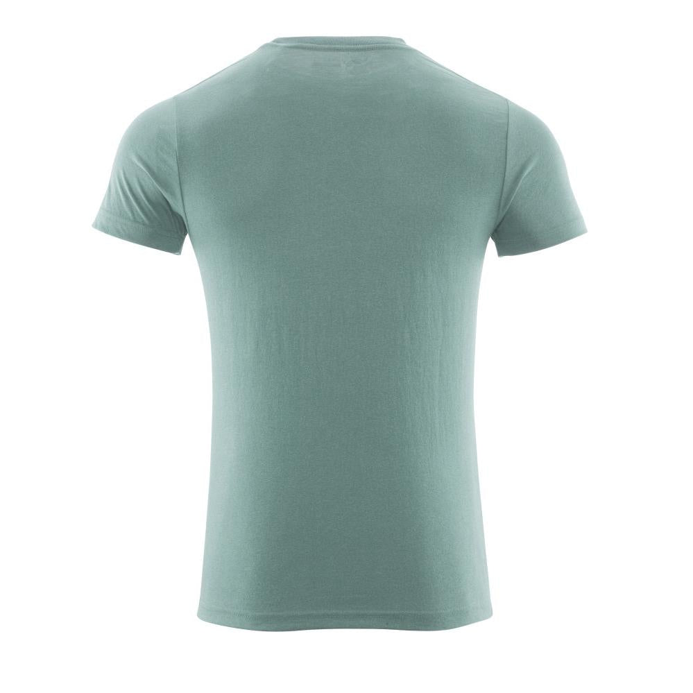T-Shirt, moderne Passform T-shirt