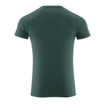 T-Shirt, moderne Passform T-shirt