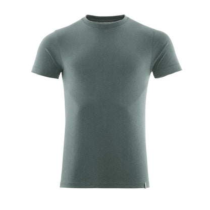 T-Shirt, moderne Passform T-shirt