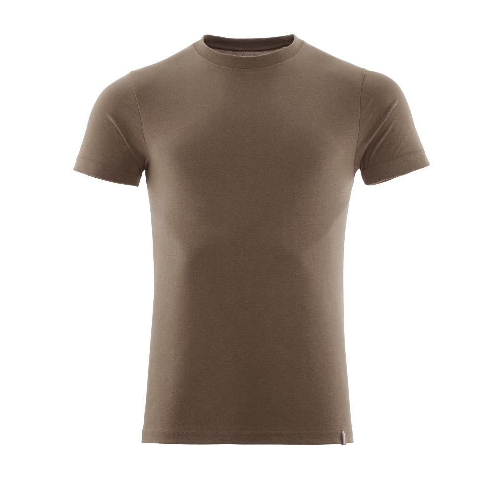 T-shirt, t-shirt coupe moderne