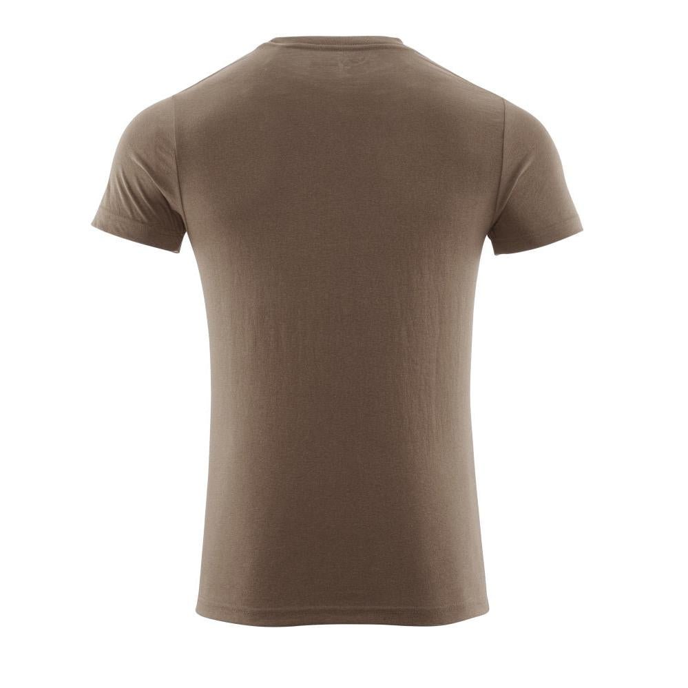 T-shirt, t-shirt coupe moderne