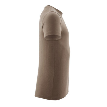 T-shirt, t-shirt coupe moderne