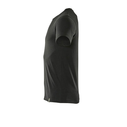 T-shirt, t-shirt coupe moderne