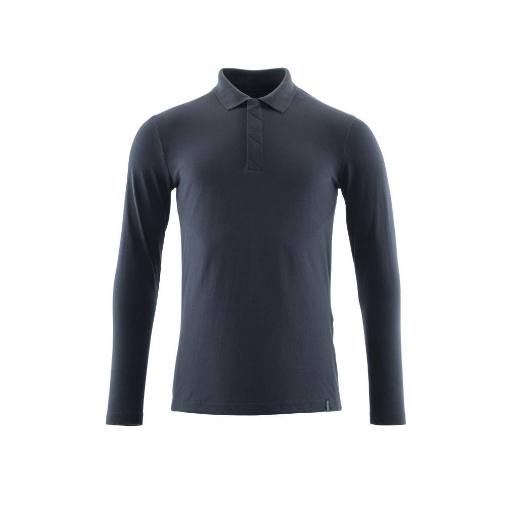 Polo, manica lunga, polo ProWash®