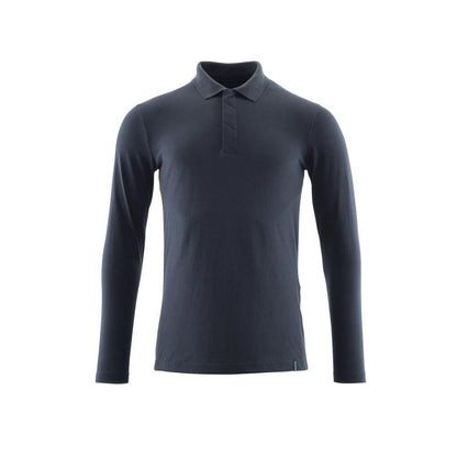 Polo, manica lunga, polo ProWash®