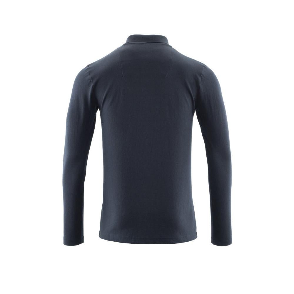 Polo, manica lunga, polo ProWash®
