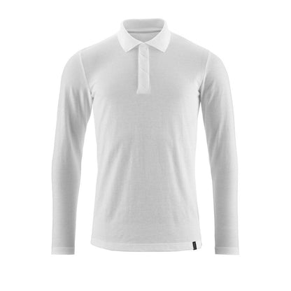Polo, manica lunga, polo ProWash®