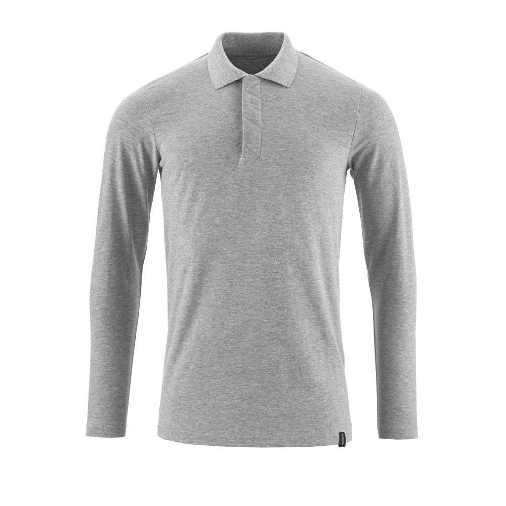 Polo, manica lunga, polo ProWash®