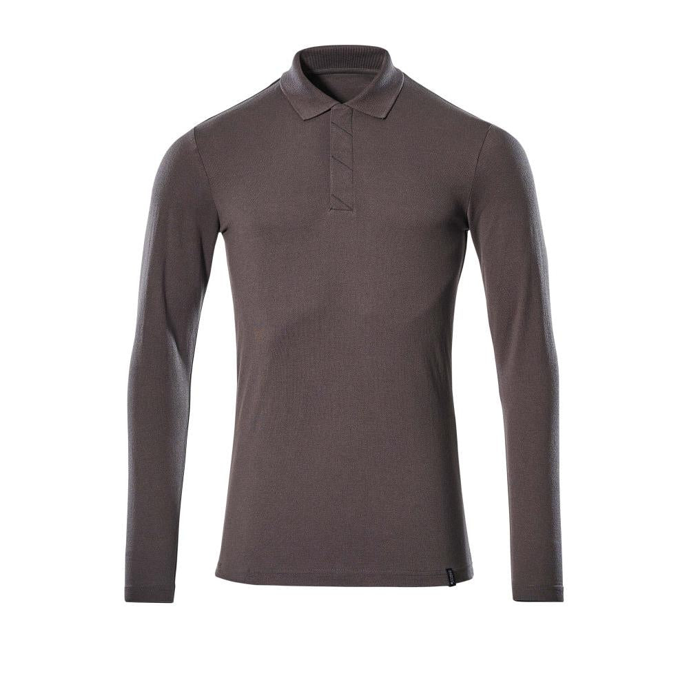 Polo, manica lunga, polo ProWash®