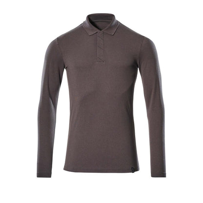 Polo, manica lunga, polo ProWash®