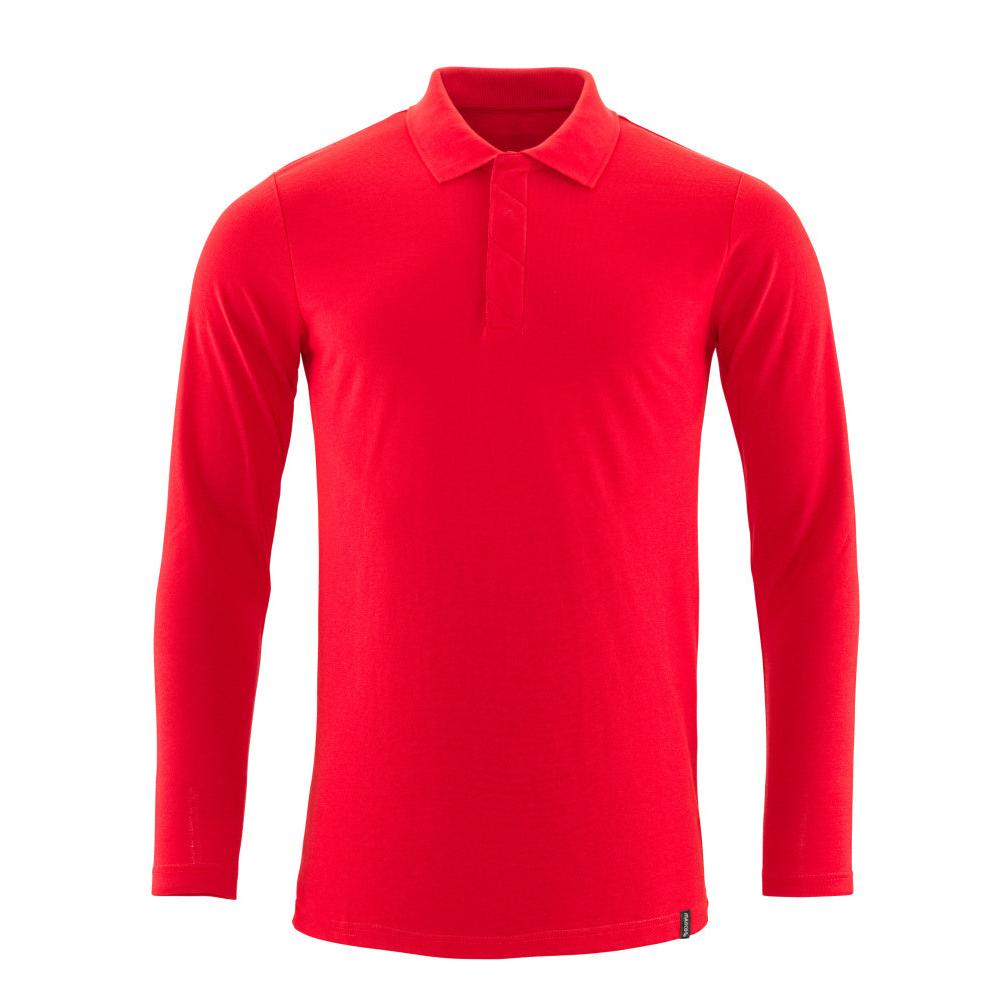 Polo, manica lunga, polo ProWash®