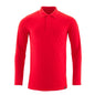 Polo, manica lunga, polo ProWash®