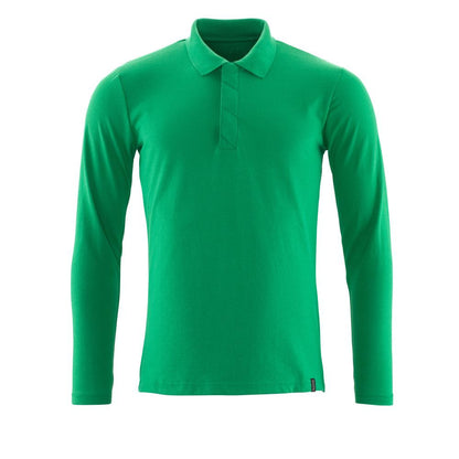 Polo, manica lunga, polo ProWash®