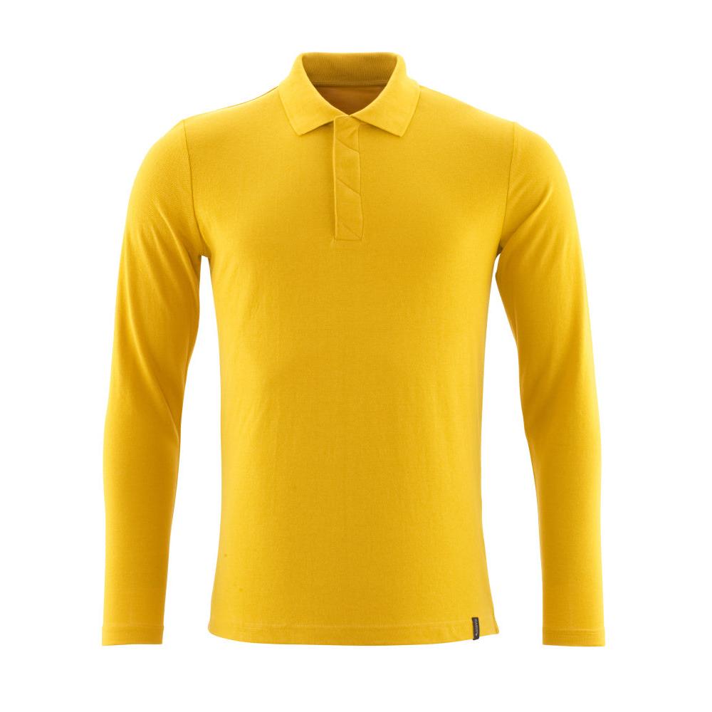 Polo, manica lunga, polo ProWash®