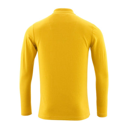 Polo, manica lunga, polo ProWash®