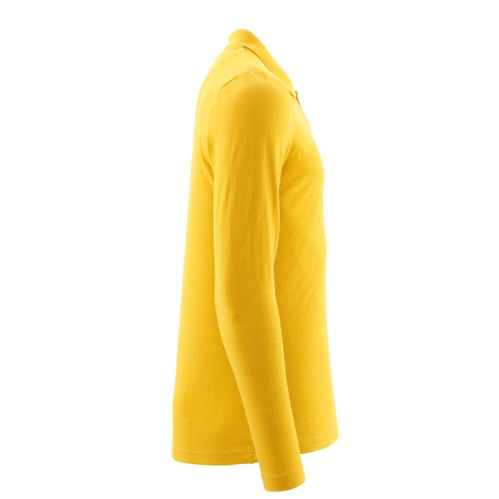Polo, manica lunga, polo ProWash®