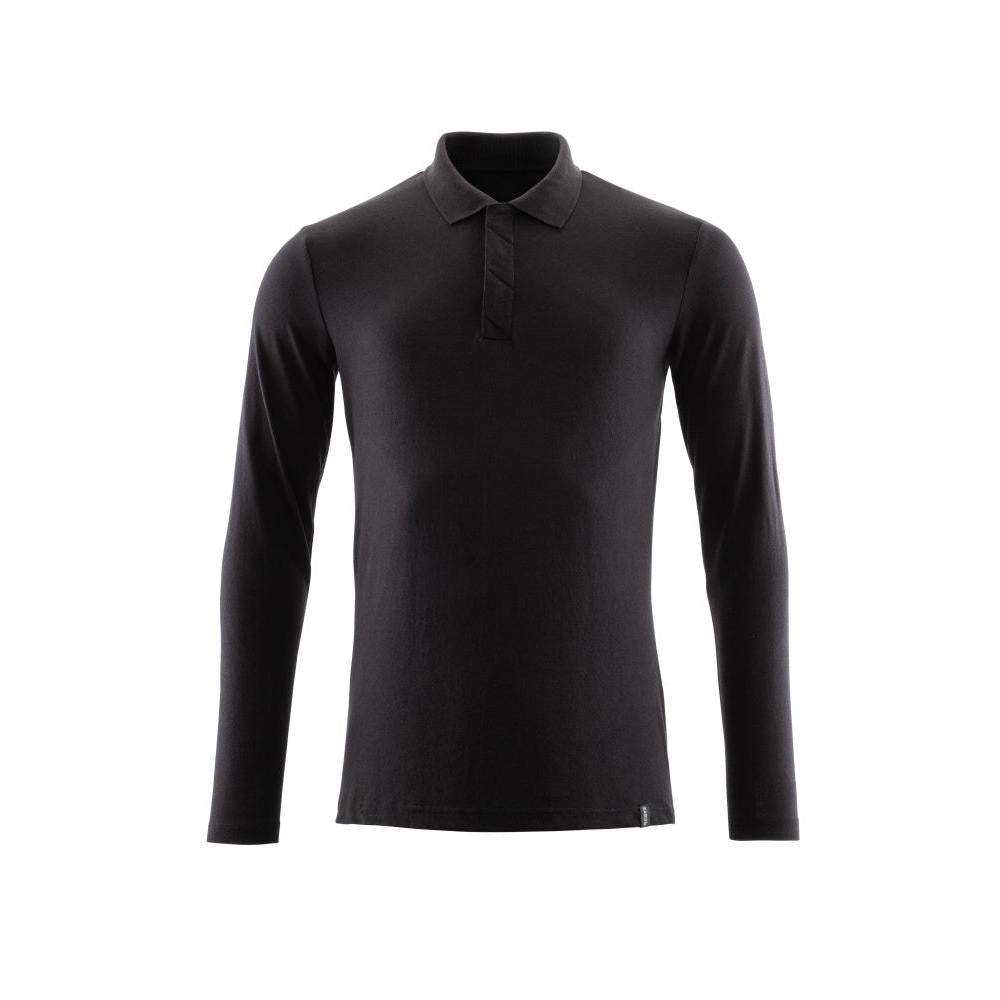 Polo, manica lunga, polo ProWash®
