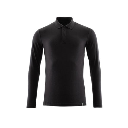 Polo, manica lunga, polo ProWash®