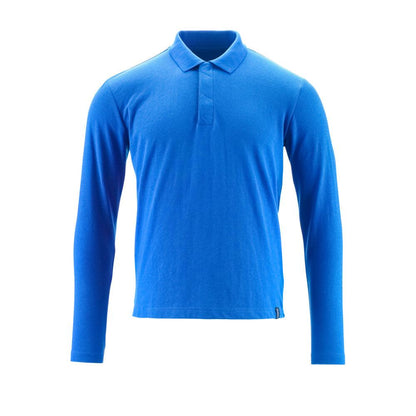 Polo, manica lunga, polo ProWash®