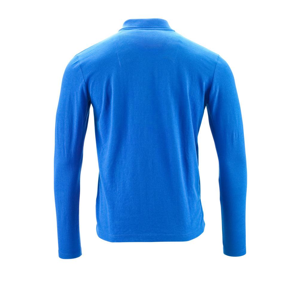 Polo, manica lunga, polo ProWash®