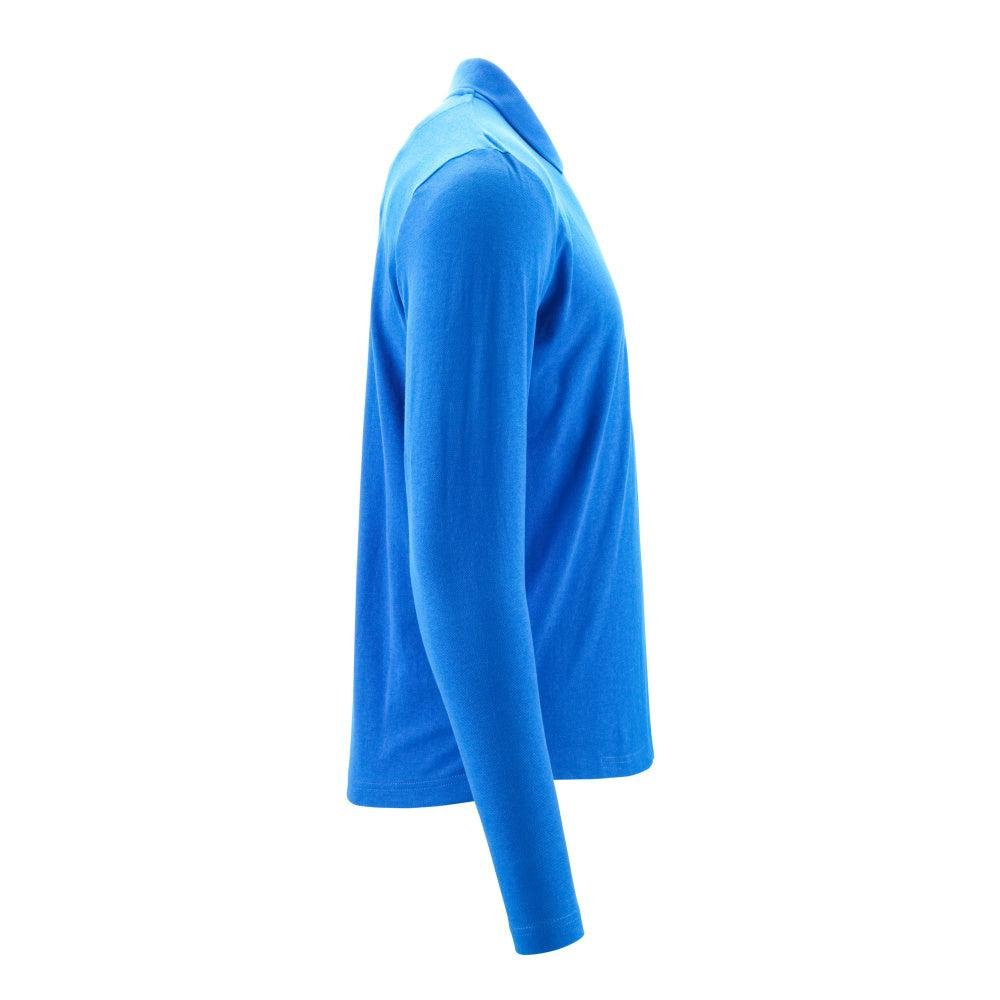 Polo, manica lunga, polo ProWash®