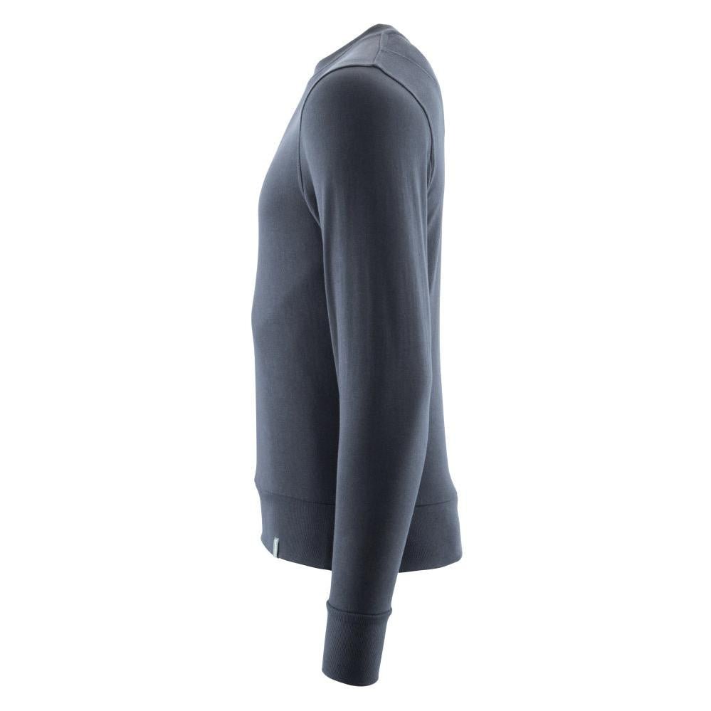 Sweatshirt, modern fit sweatshirt