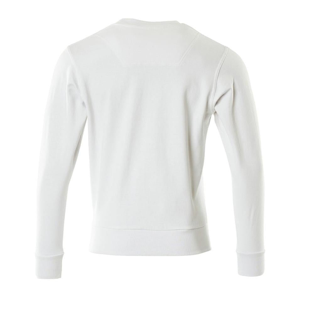 Sweatshirt, modern fit sweatshirt