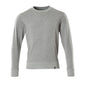 Sweatshirt, modern fit sweatshirt