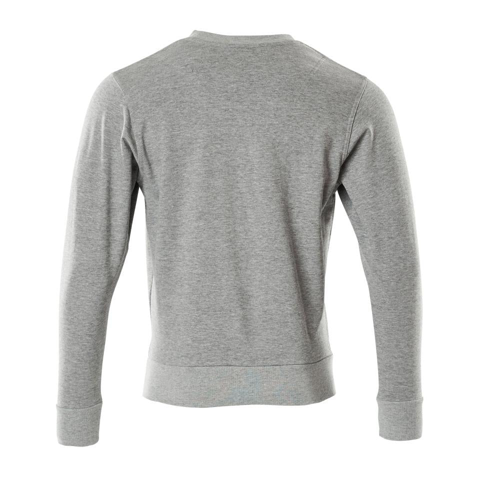 Sweatshirt, modern fit sweatshirt