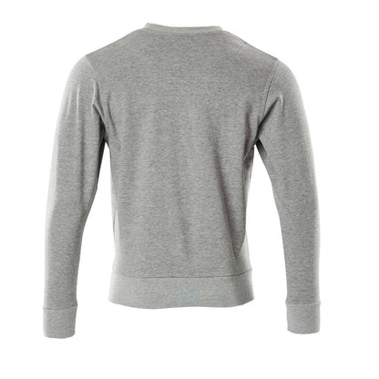 Sweatshirt, modern fit sweatshirt