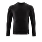 Sweatshirt, modern fit sweatshirt