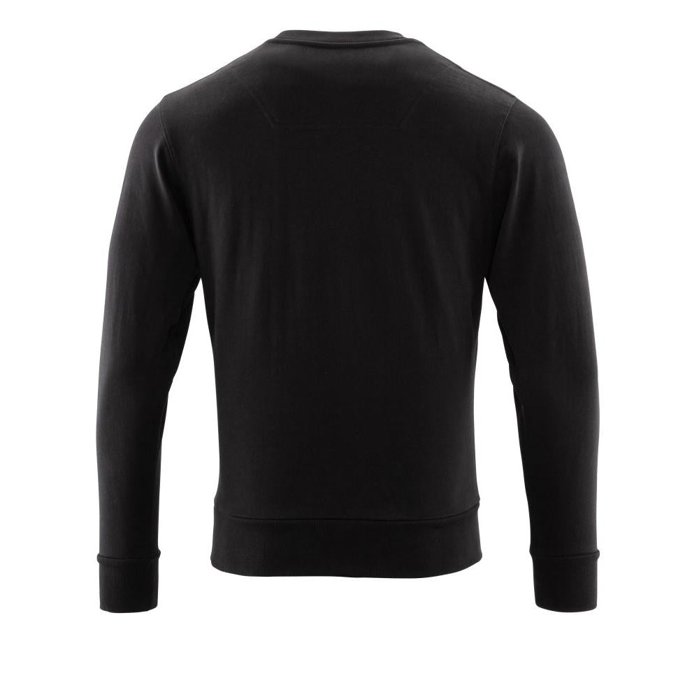 Sweatshirt, modern fit sweatshirt