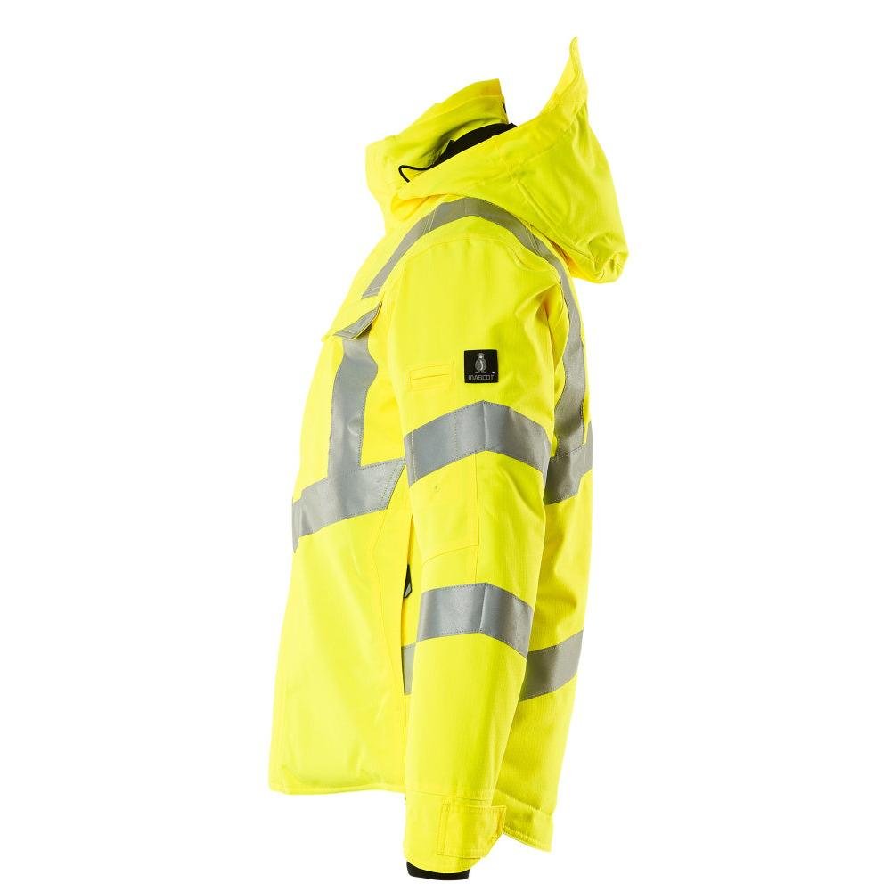 MASCOT® Hastings Winterjacke