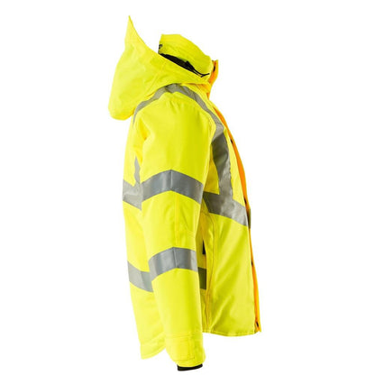 MASCOT® Hastings Winterjacke