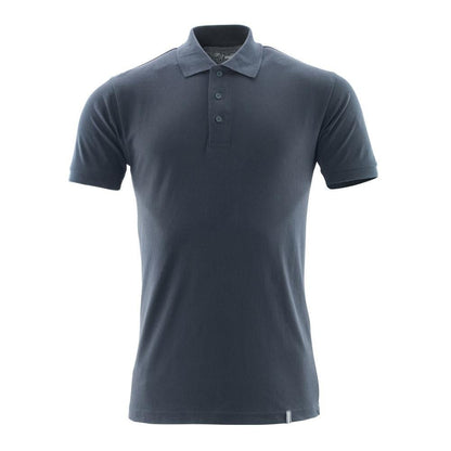 Polo-Shirt,moderne Passform Polo-shirt