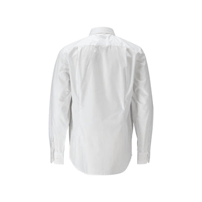 Hemd, schmale Passform