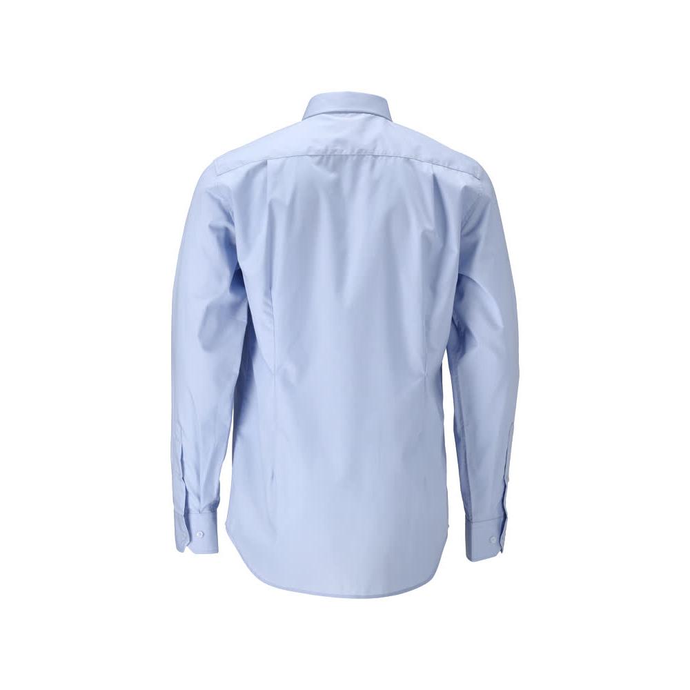 Hemd, schmale Passform