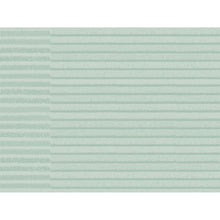 Inspiriert von hochwertigem Gewebe zeigen die Bio-Dunicel-Sets 30x40 Tessuto mint der Duni GmbH hellgrüne und weiße Querstreifen in strukturierter Optik - ideal für Bastelprojekte oder passend zum Dekor Tessuto mint 60121. Packung mit 100 hochwertigen Tischsets.