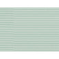 Inspiriert von hochwertigem Gewebe zeigen die Bio-Dunicel-Sets 30x40 Tessuto mint der Duni GmbH hellgrüne und weiße Querstreifen in strukturierter Optik - ideal für Bastelprojekte oder passend zum Dekor Tessuto mint 60121. Packung mit 100 hochwertigen Tischsets.
