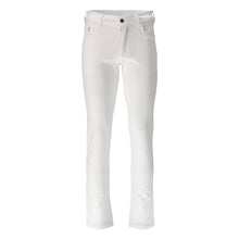 Hose, ULTIMATE STRETCH Hose, weiss