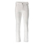 Hose, ULTIMATE STRETCH Hose, weiss
