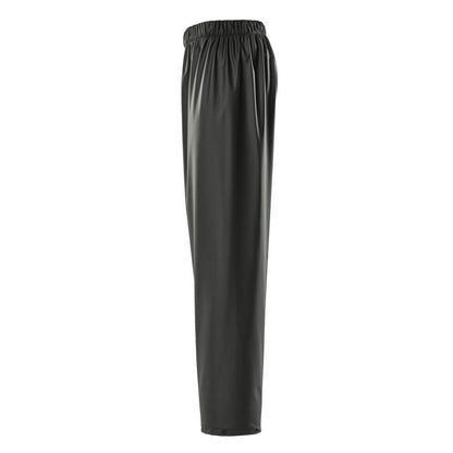Pantalon de pluie Pantalon de pluie, noir