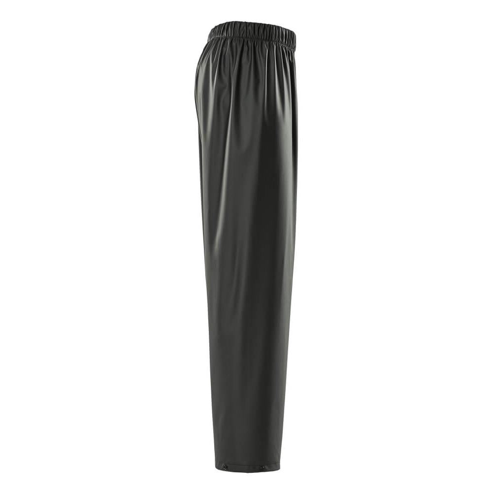 Pantalon de pluie Pantalon de pluie, noir