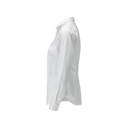 Shirt, classic women's fit women's blouse